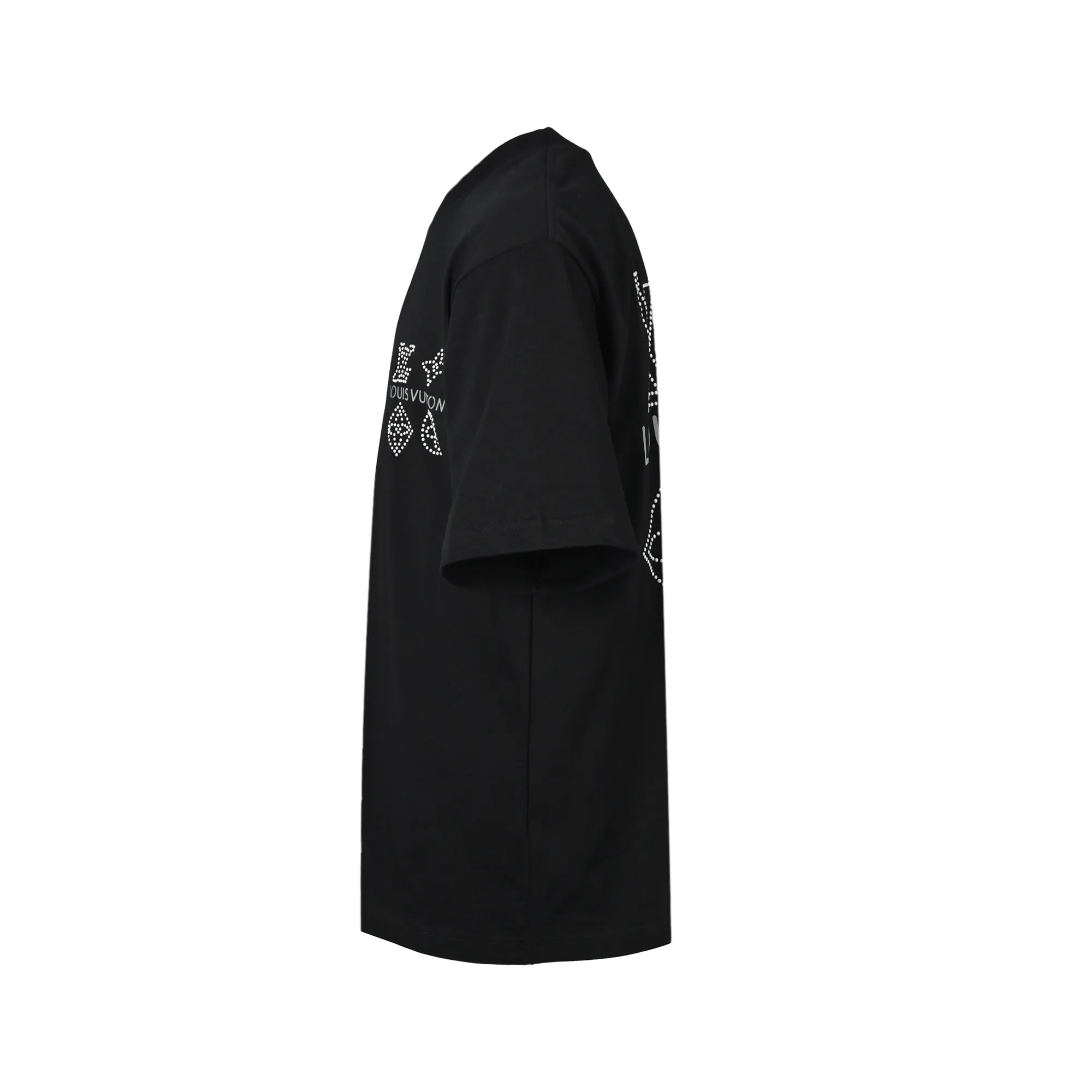 Louis Vuitton/ 26ss logo
